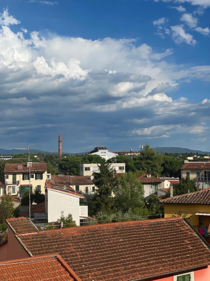 Apartamento Di Quarto Florencia