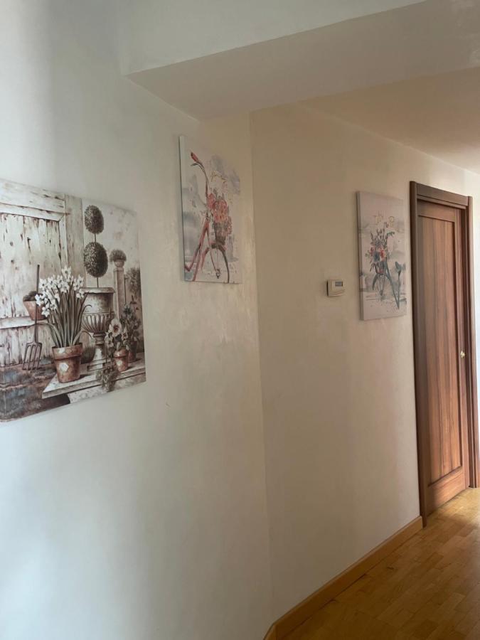 Apartamento Di Quarto Florencia