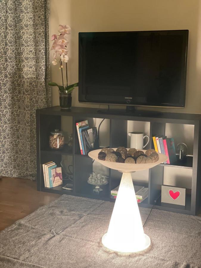 Di Quarto Apartamento *
